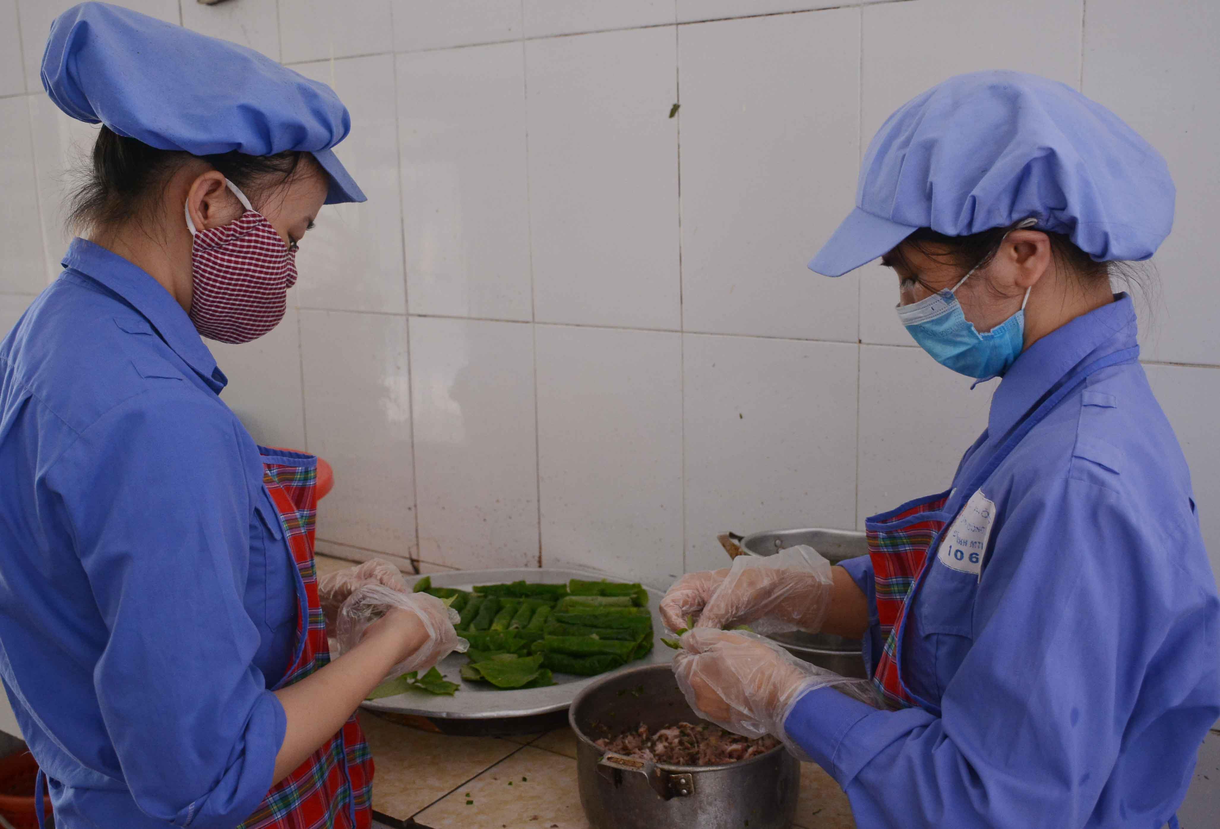 Quyền lợi đảm bảo, thu nhập nâng cao

